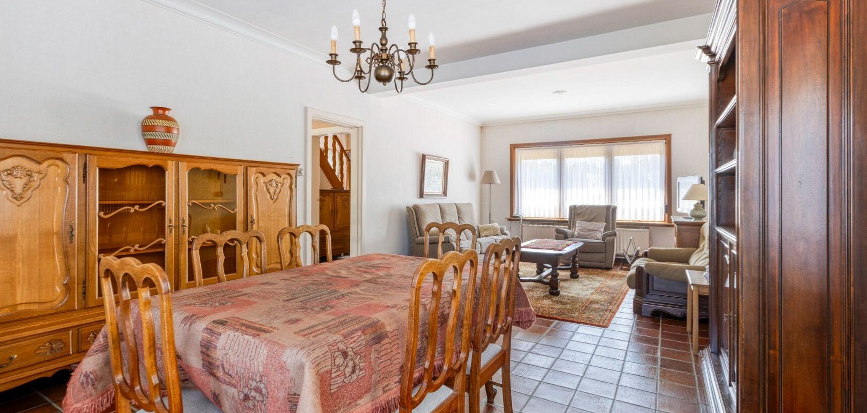 Huis te koop in Geel