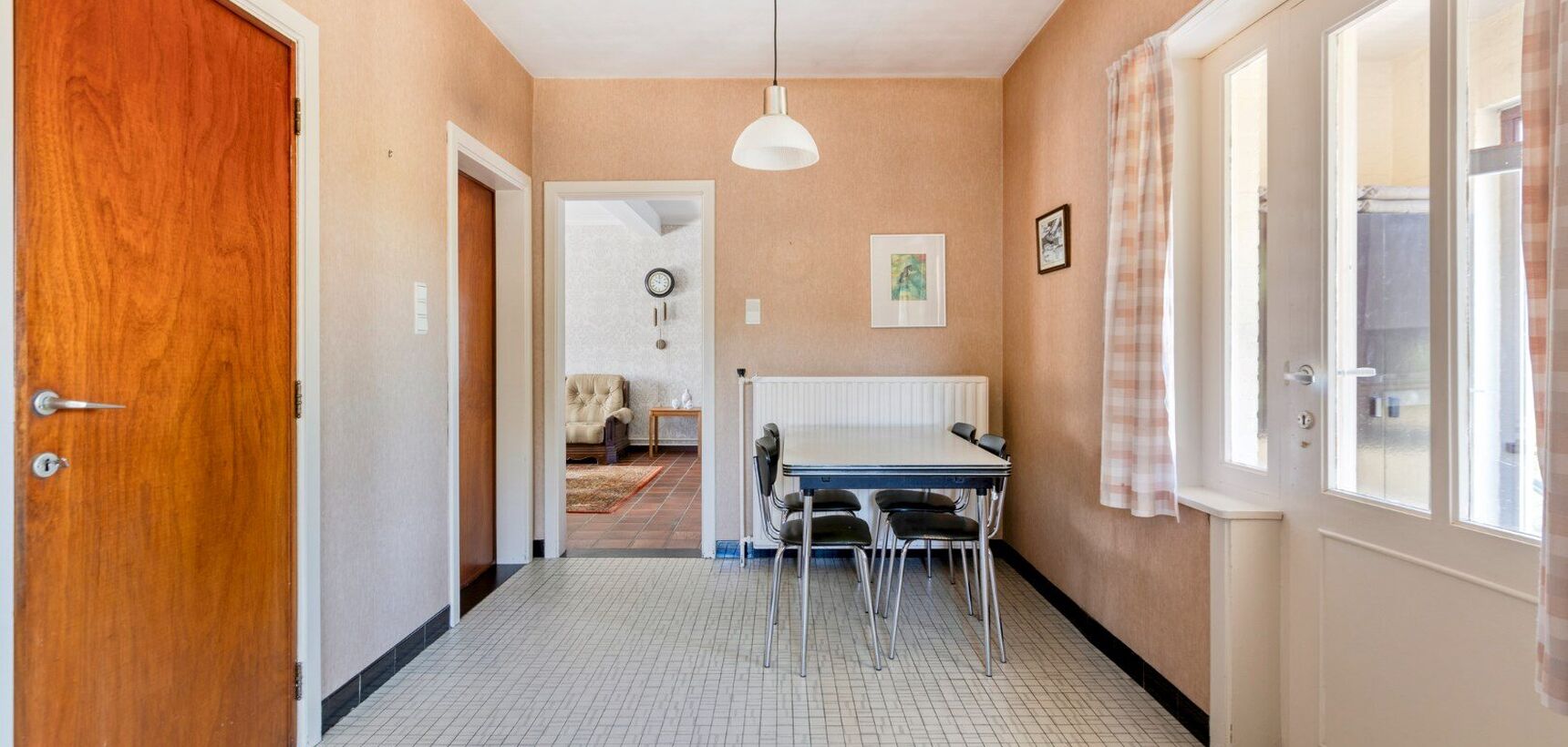 Huis te koop in Geel