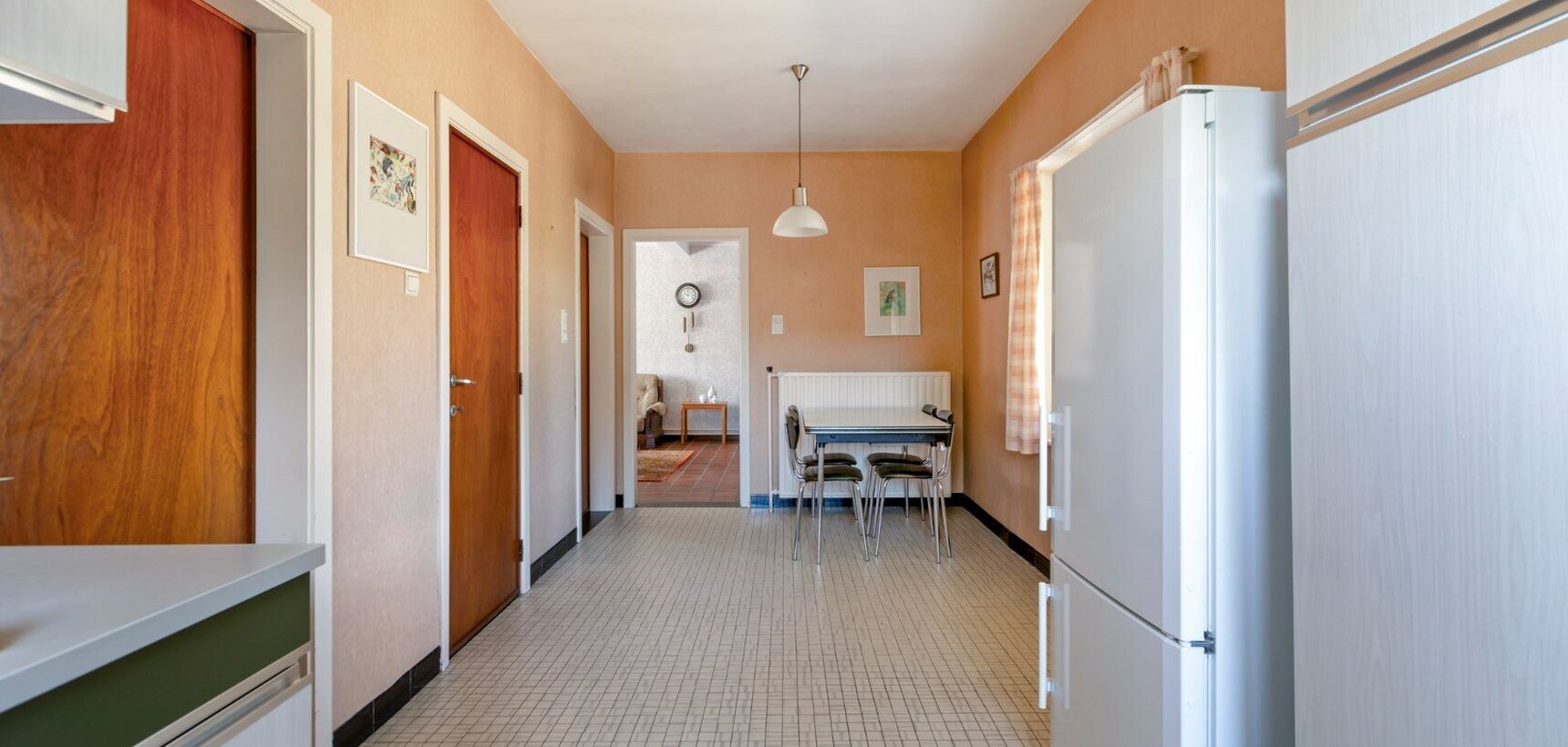 Huis te koop in Geel