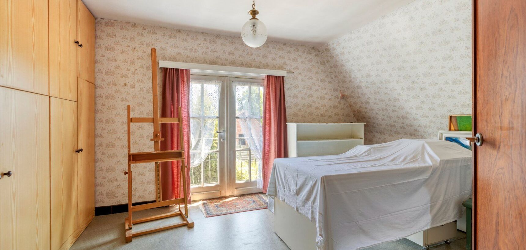 Huis te koop in Geel