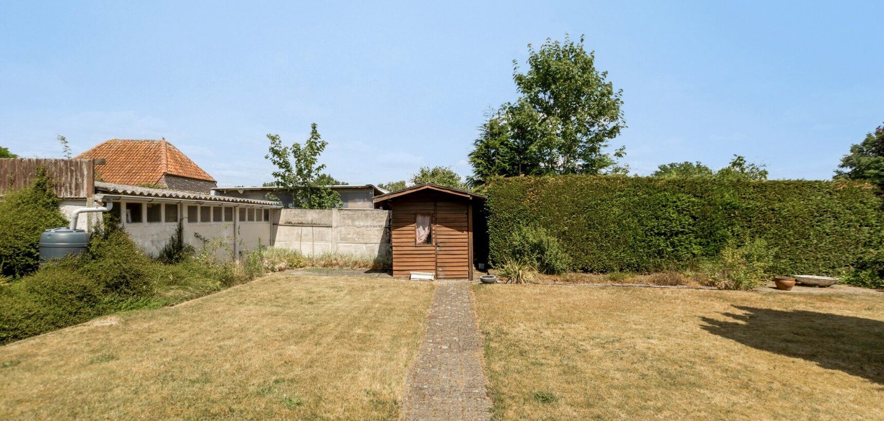 Huis te koop in Geel