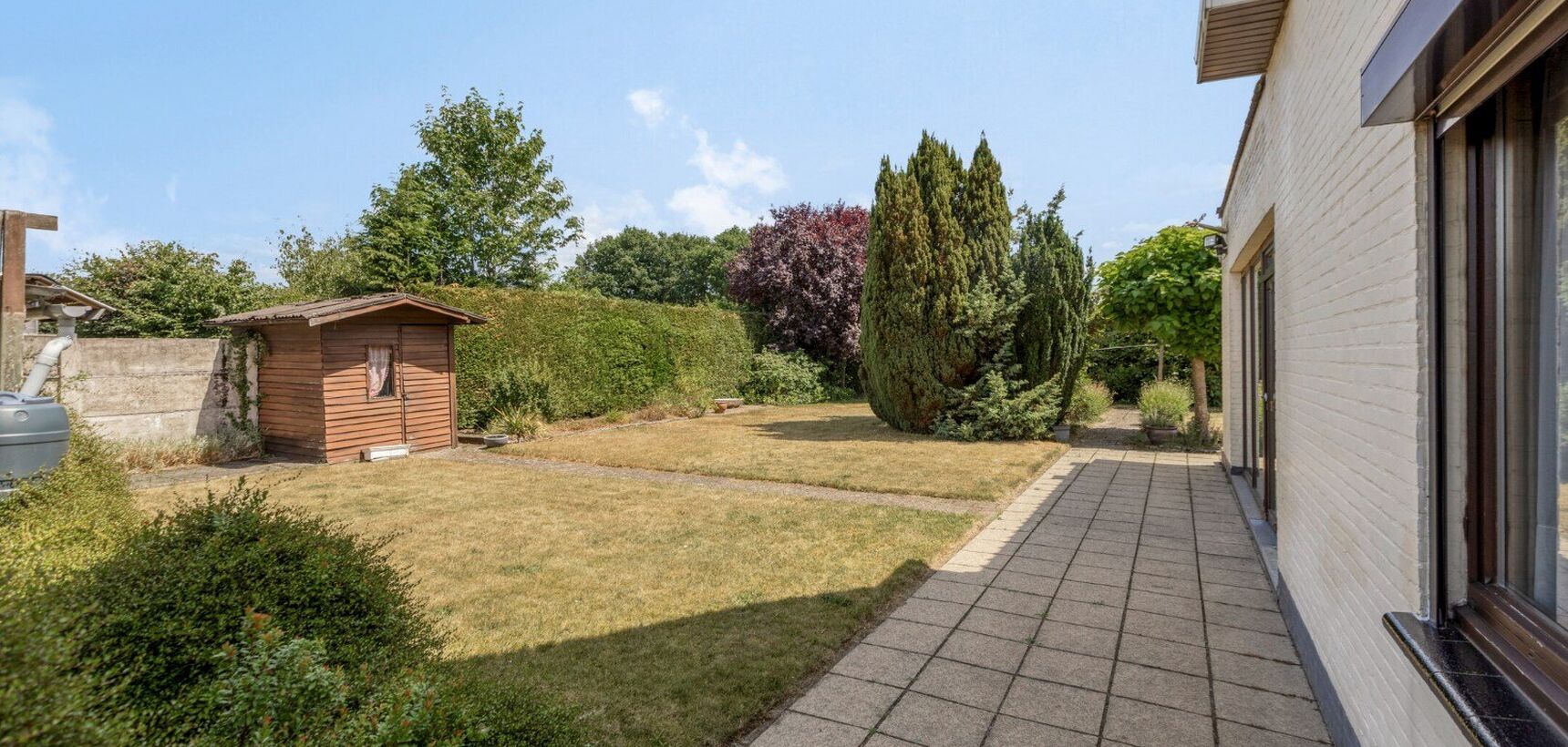 Huis te koop in Geel