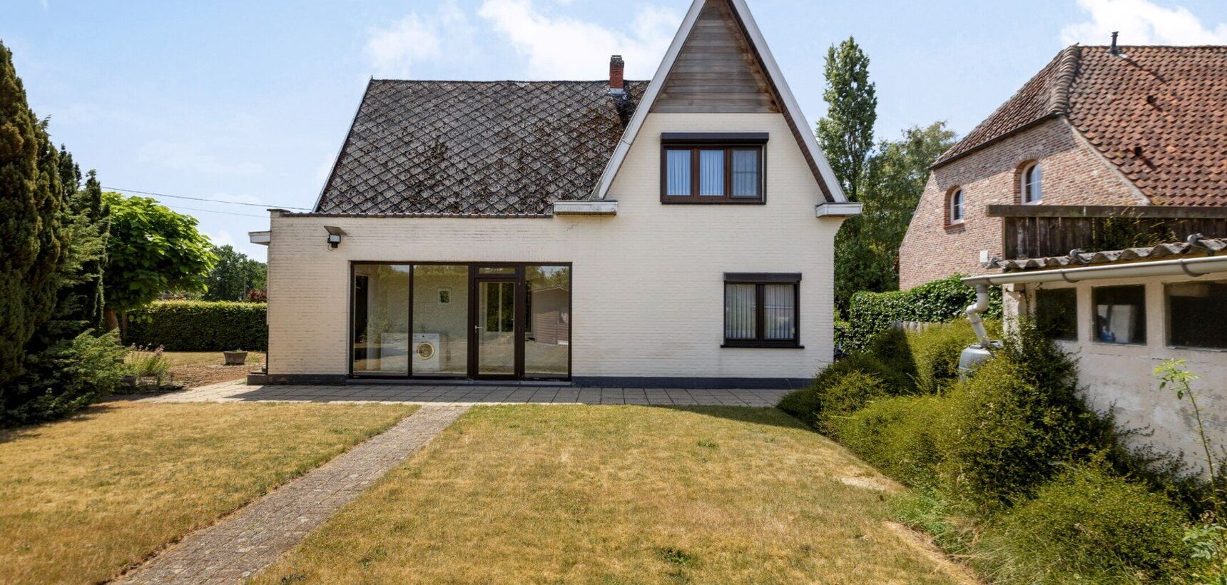 Huis te koop in Geel