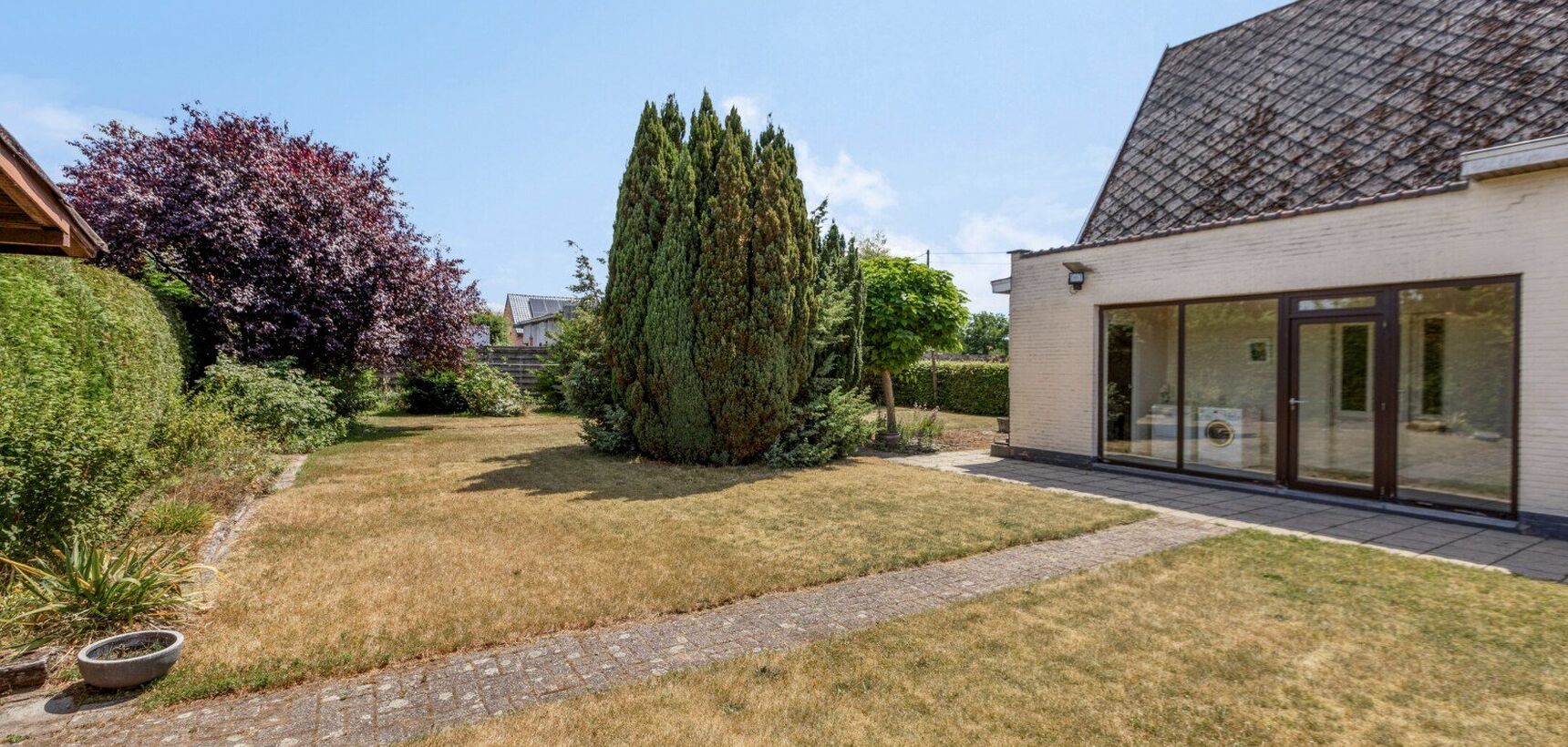 Huis te koop in Geel