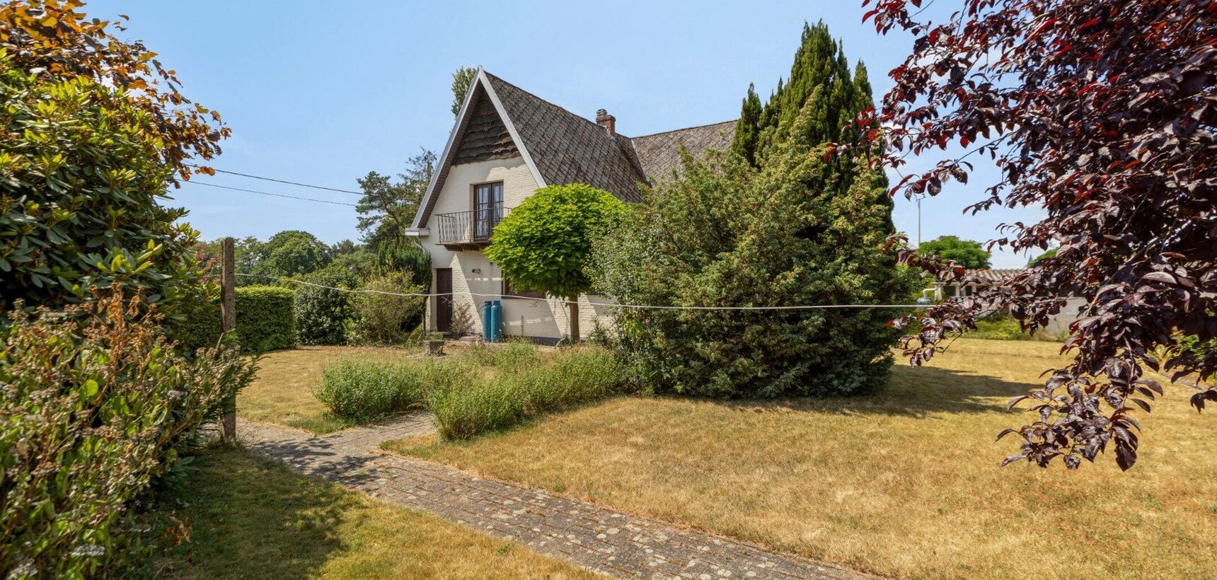 Huis te koop in Geel