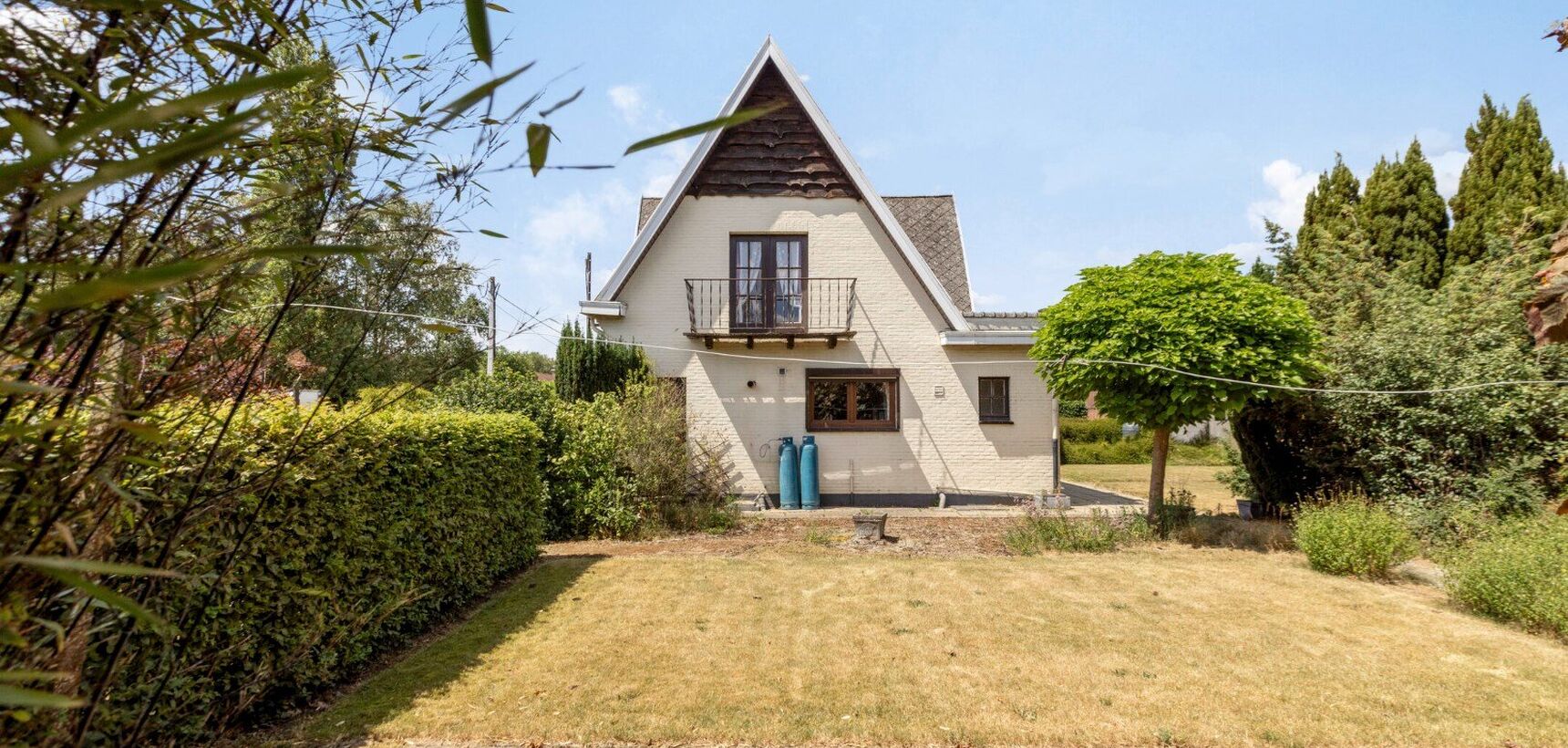 Huis te koop in Geel