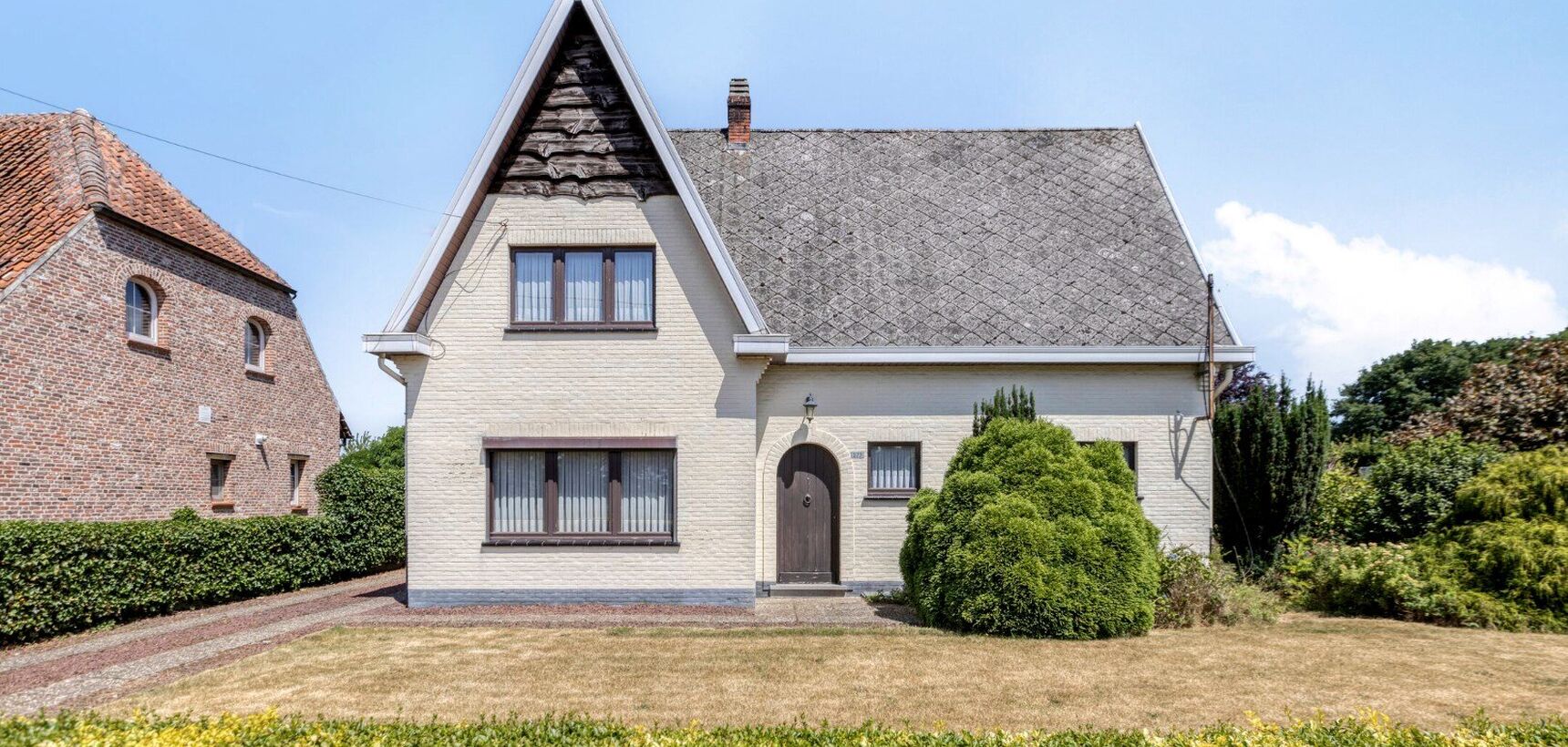 Huis te koop in Geel