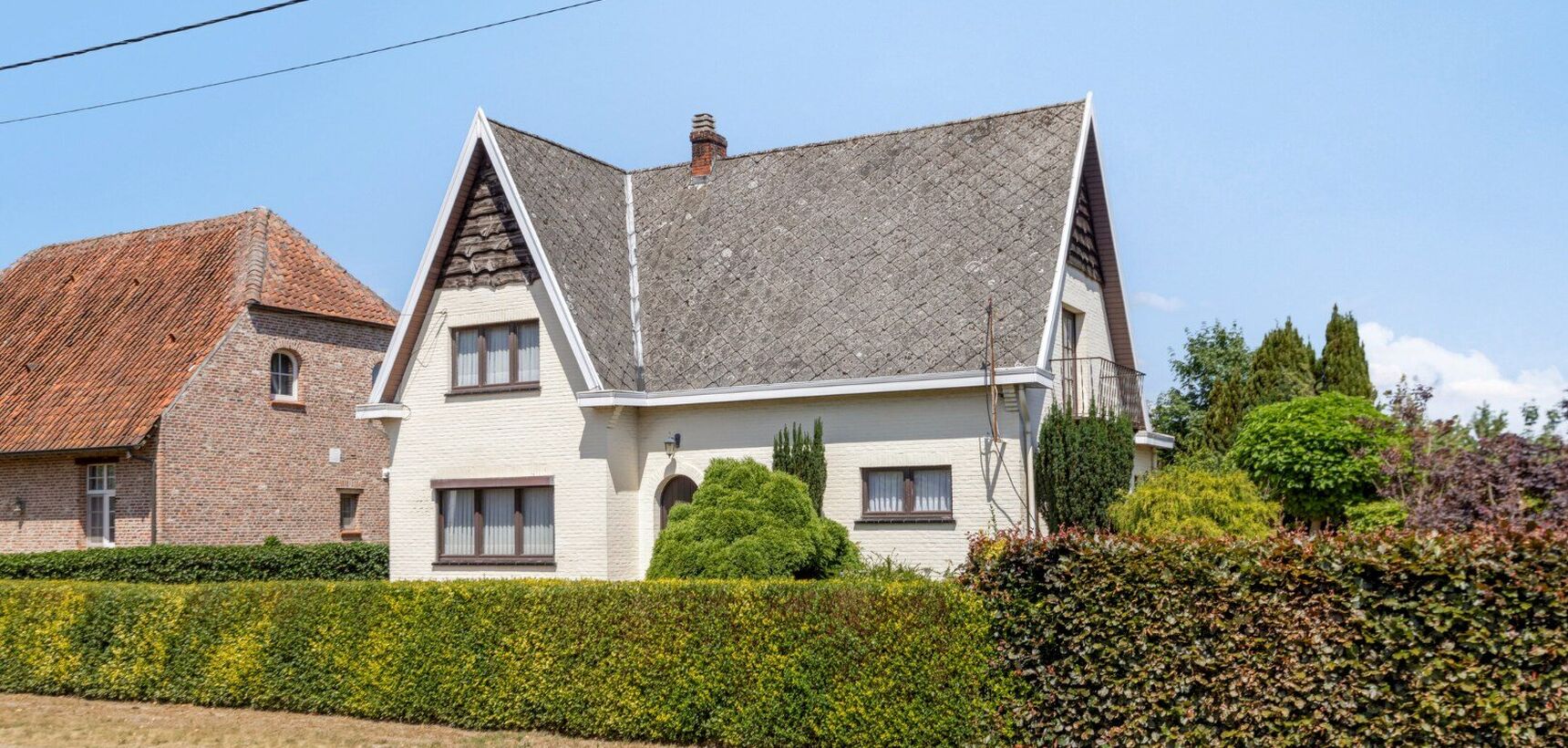 Huis te koop in Geel