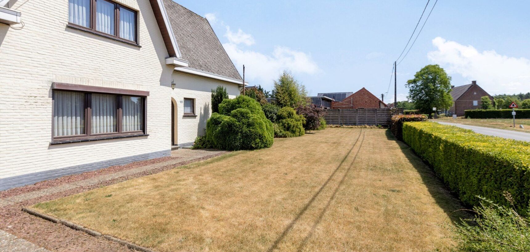 Huis te koop in Geel