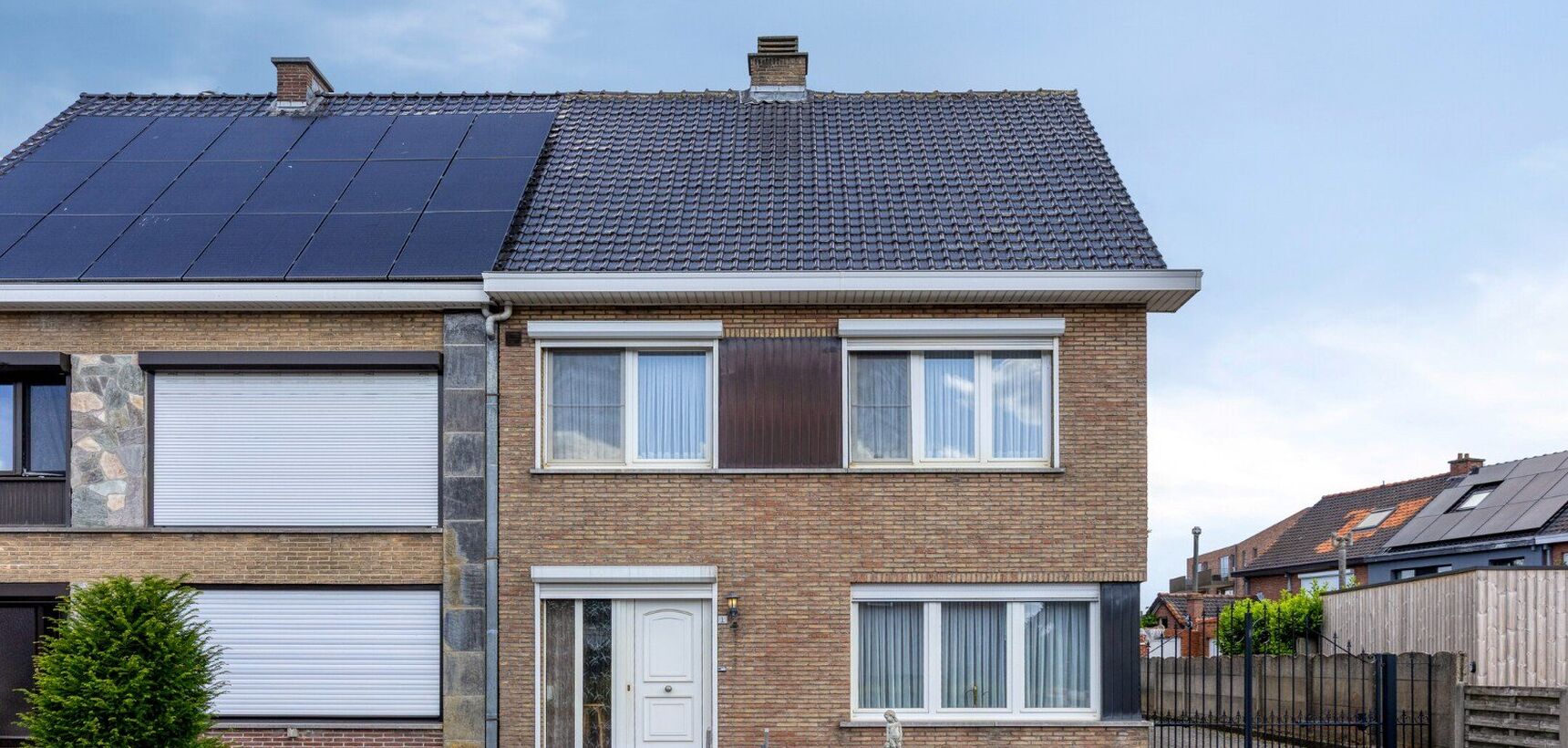 Huis te koop in Geel