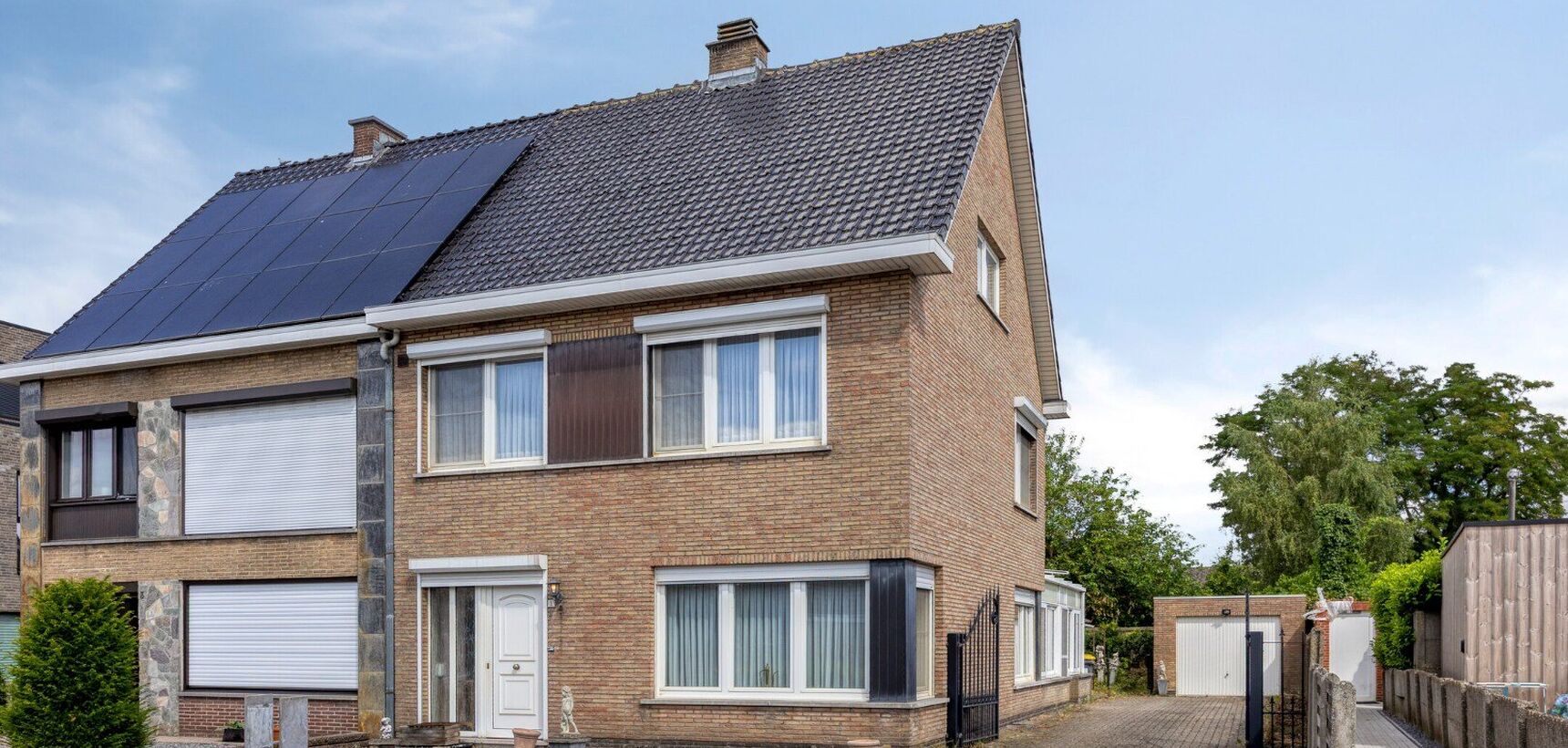 Huis te koop in Geel