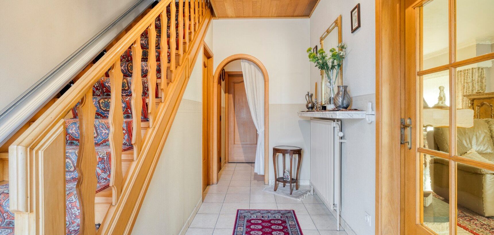 Huis te koop in Geel