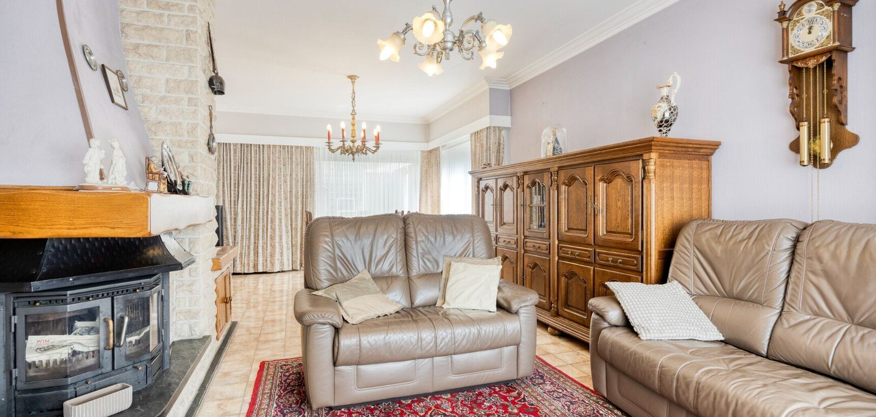 Huis te koop in Geel