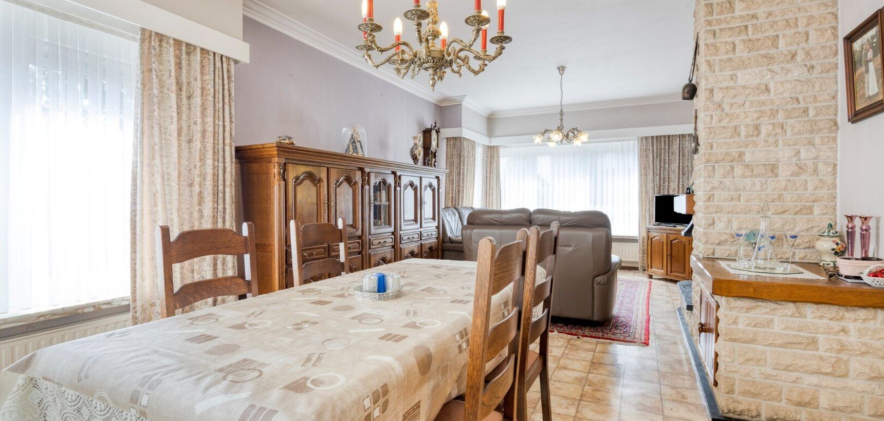 Huis te koop in Geel