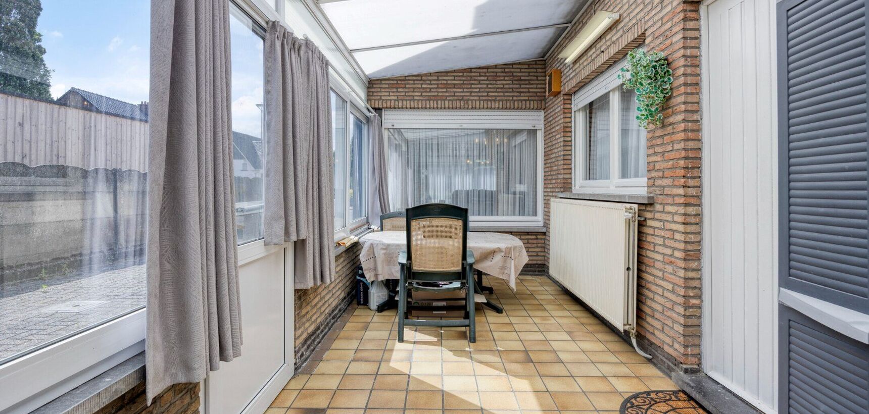 Huis te koop in Geel