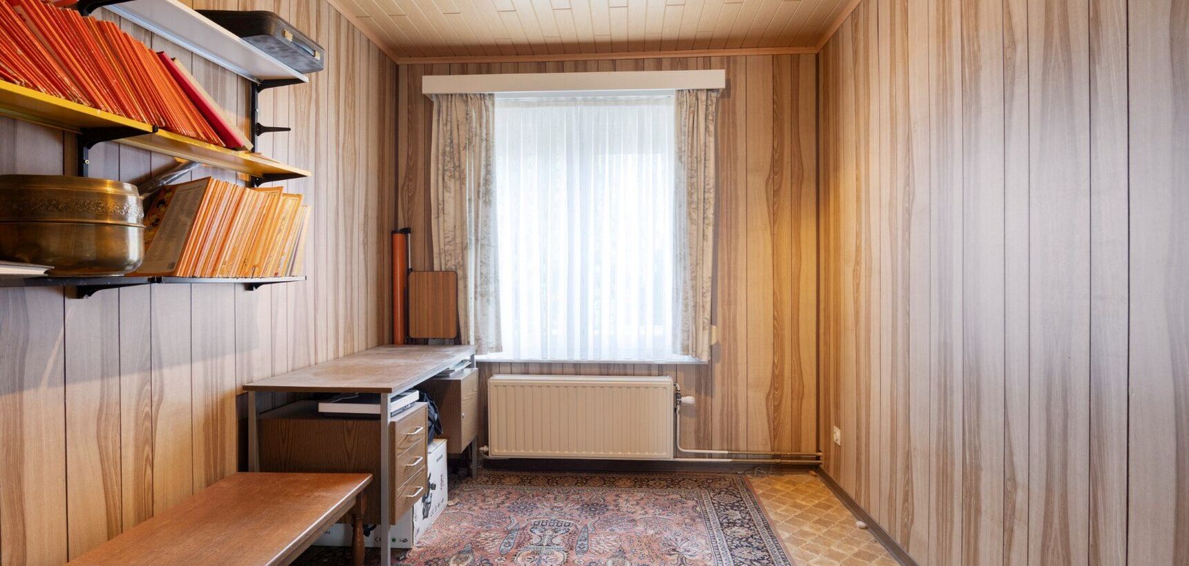 Huis te koop in Geel