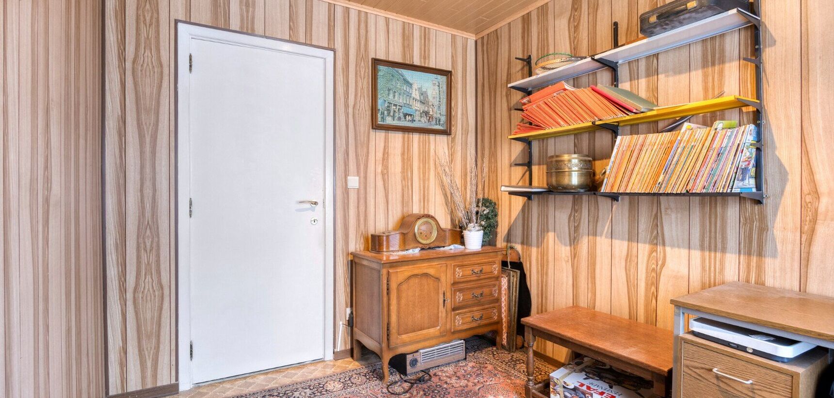 Huis te koop in Geel