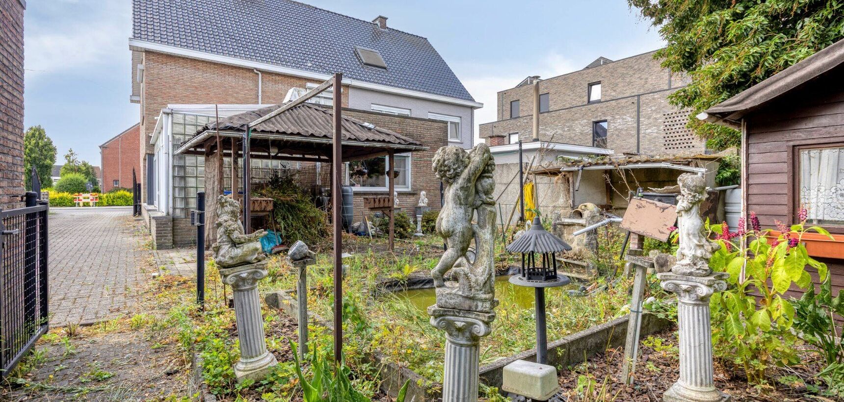 Huis te koop in Geel