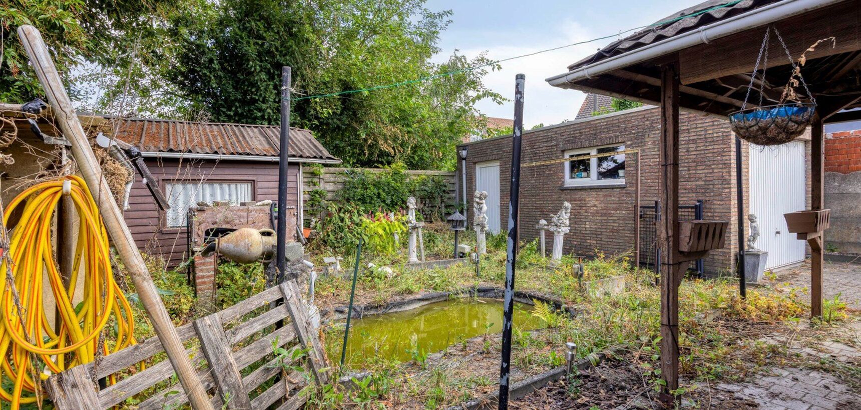 Huis te koop in Geel