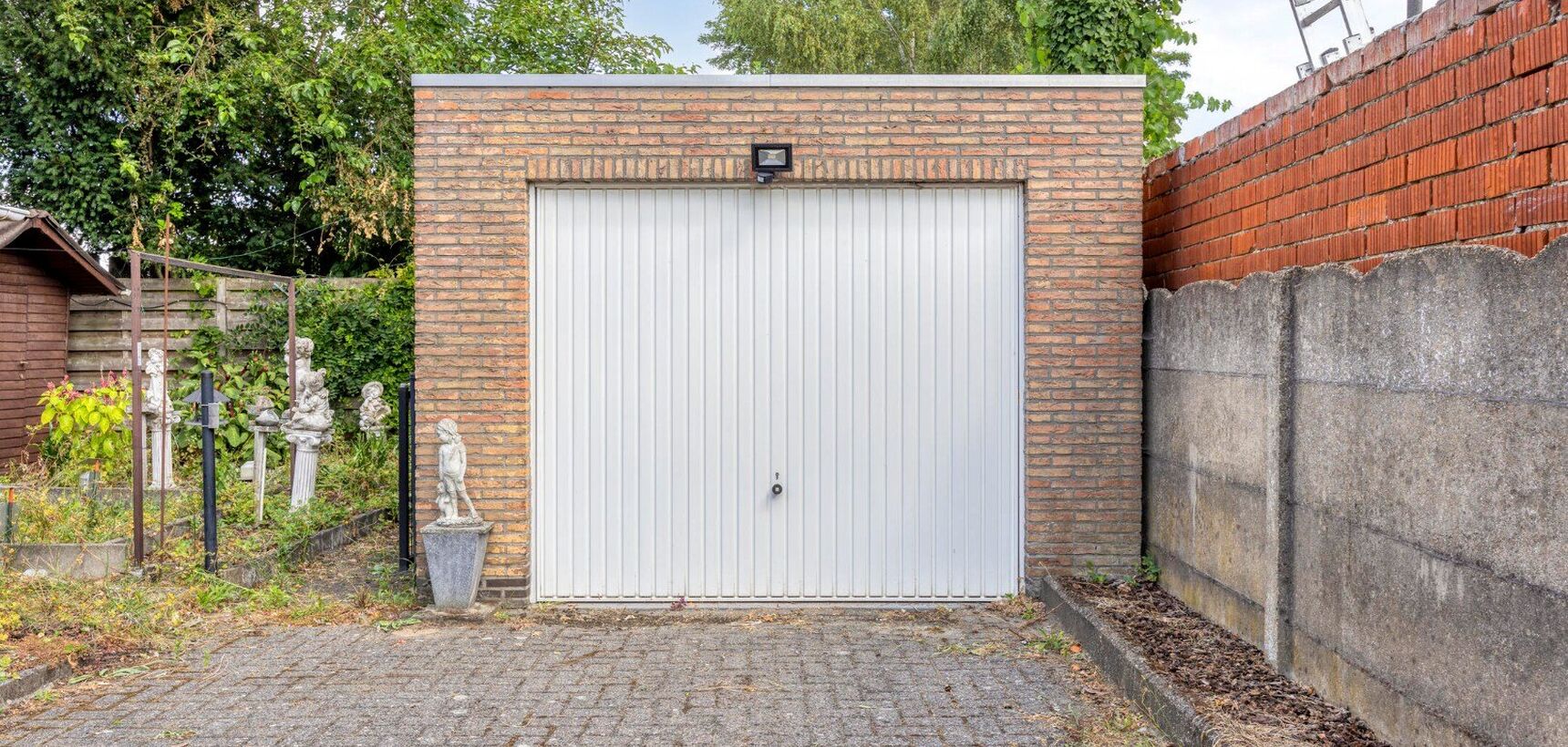 Huis te koop in Geel