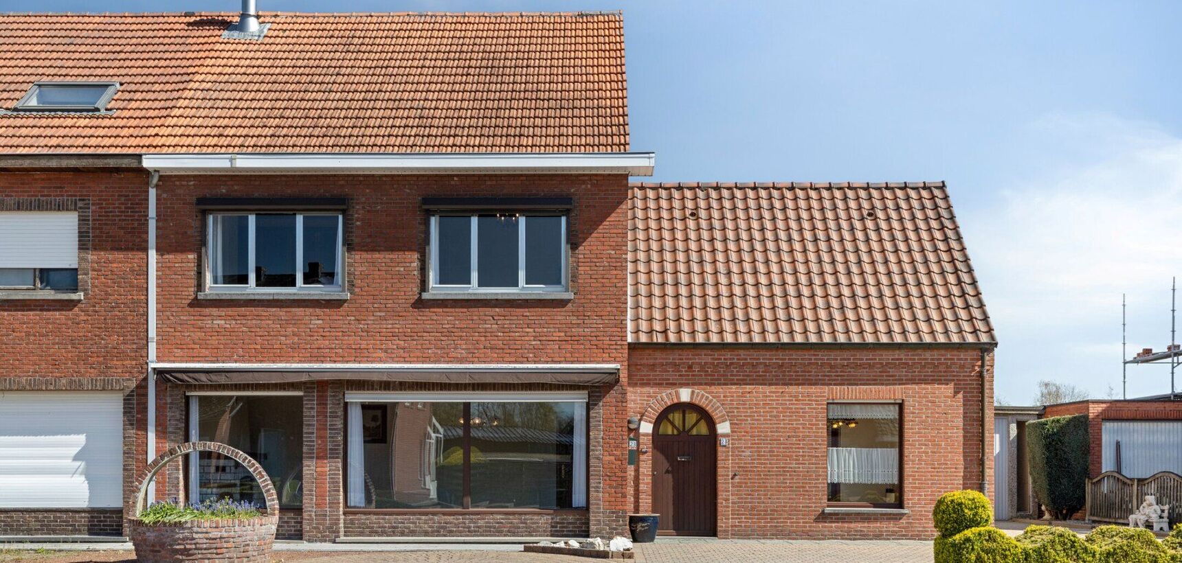 Huis te koop in Geel