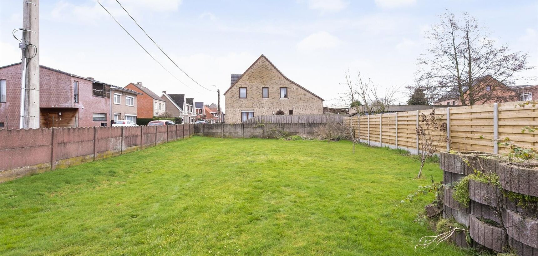 Huis te koop in Geel