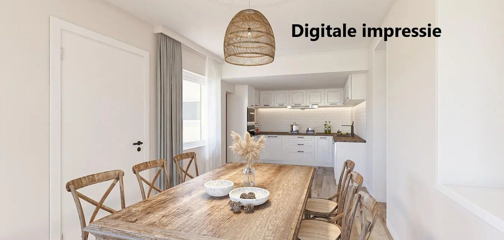 Huis te koop in Geel