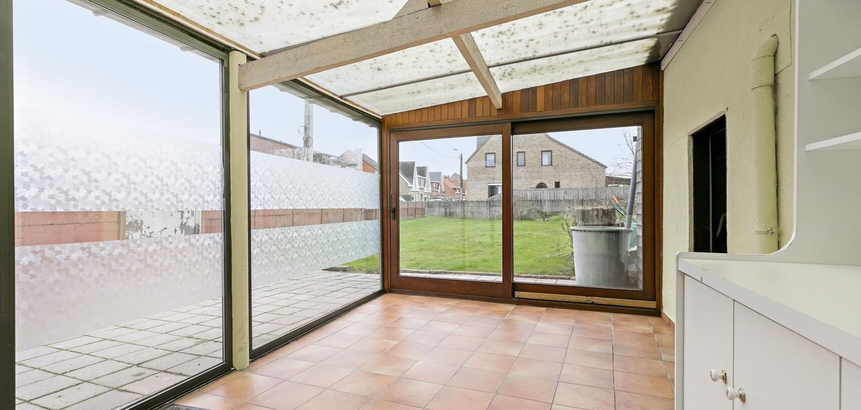 Huis te koop in Geel