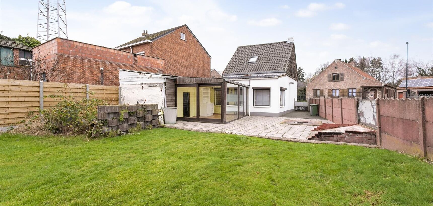 Huis te koop in Geel