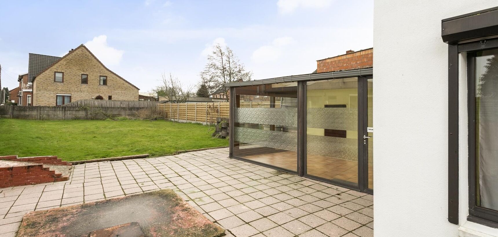 Huis te koop in Geel