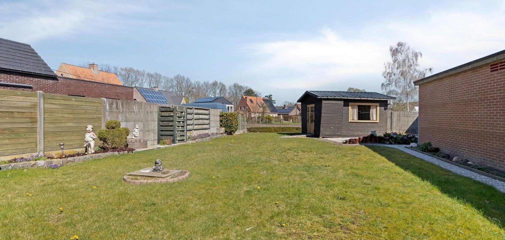Huis te koop in Geel