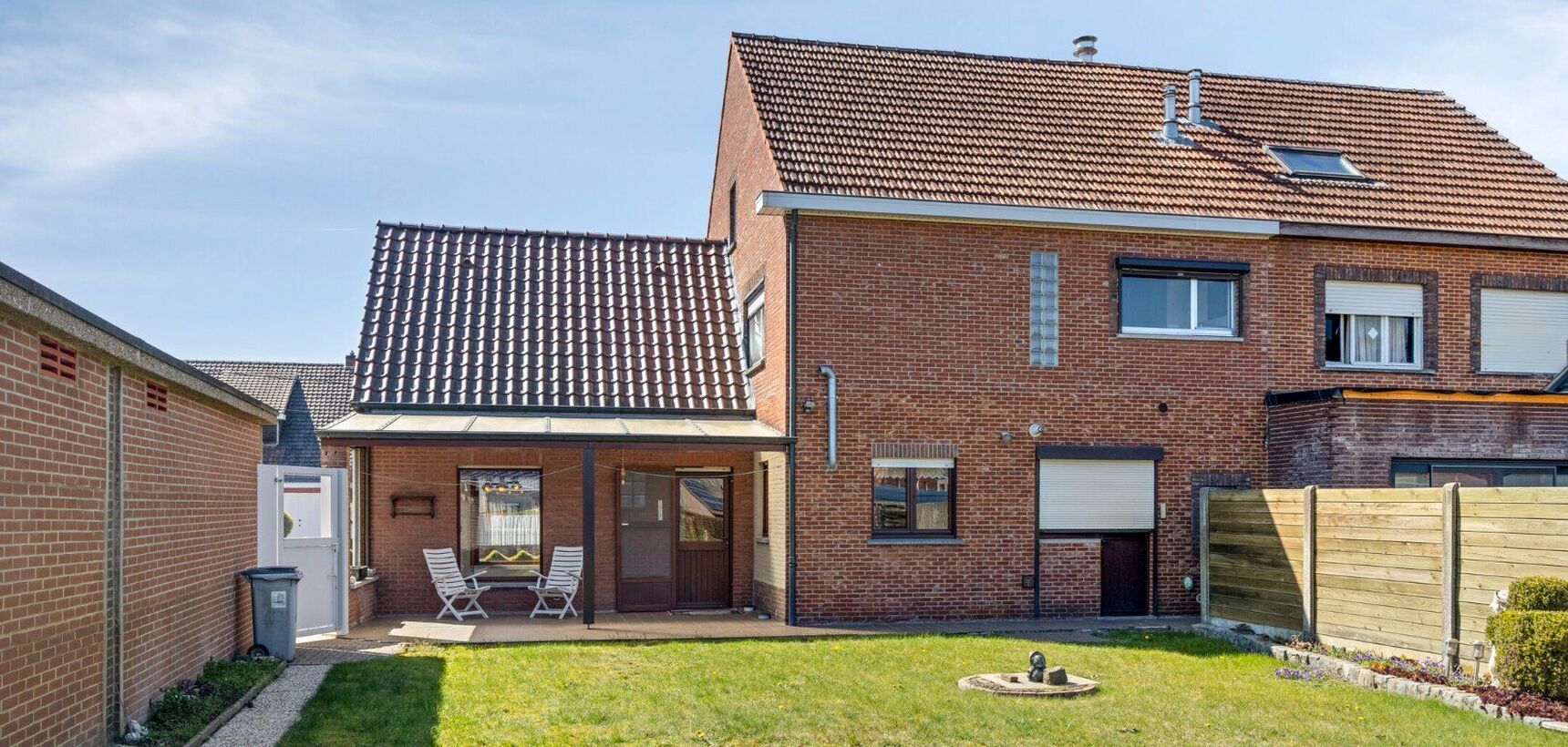 Huis te koop in Geel