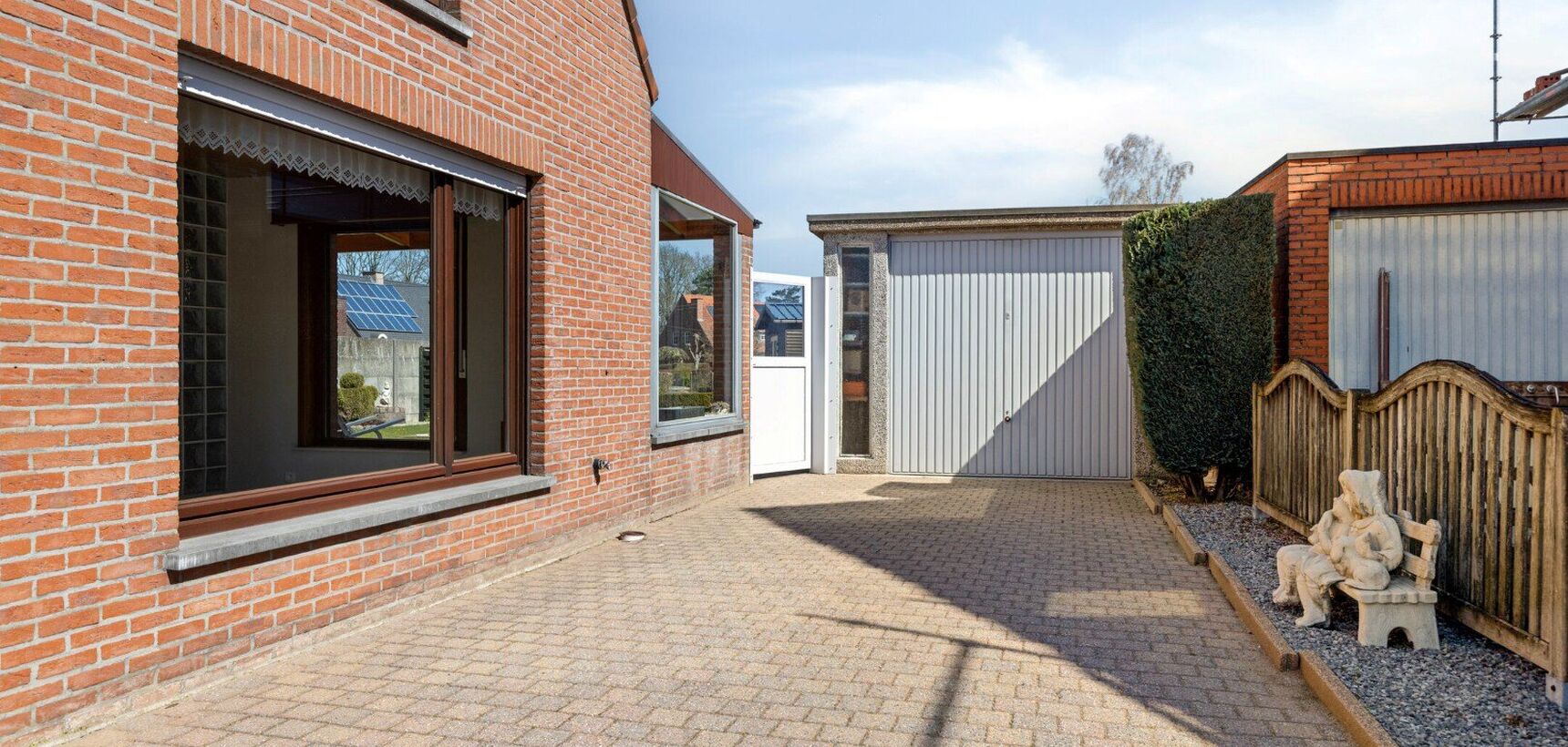 Huis te koop in Geel