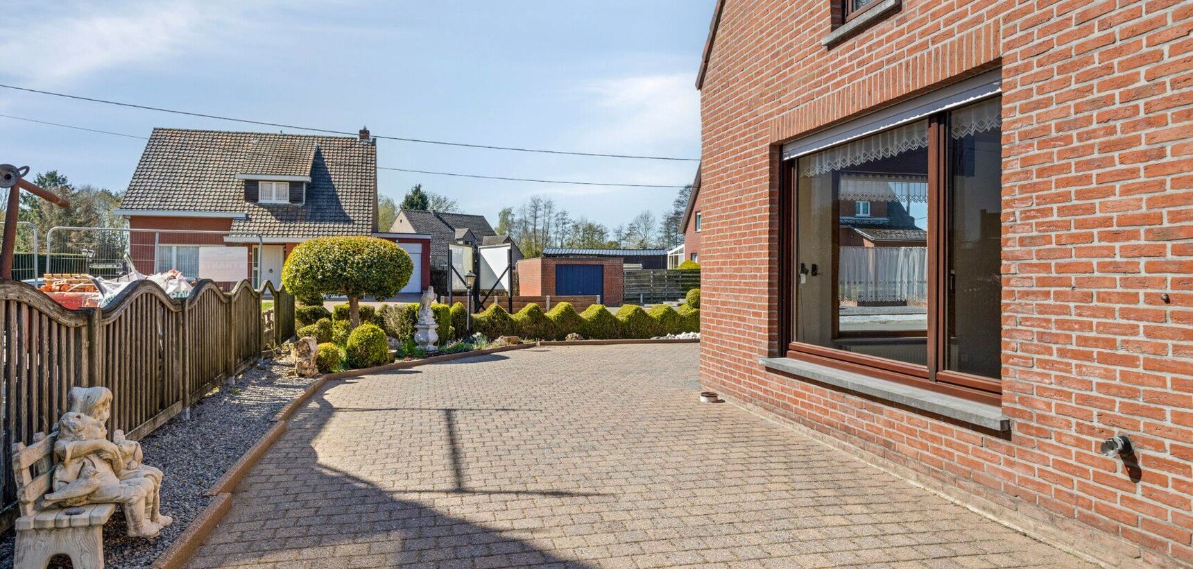 Huis te koop in Geel