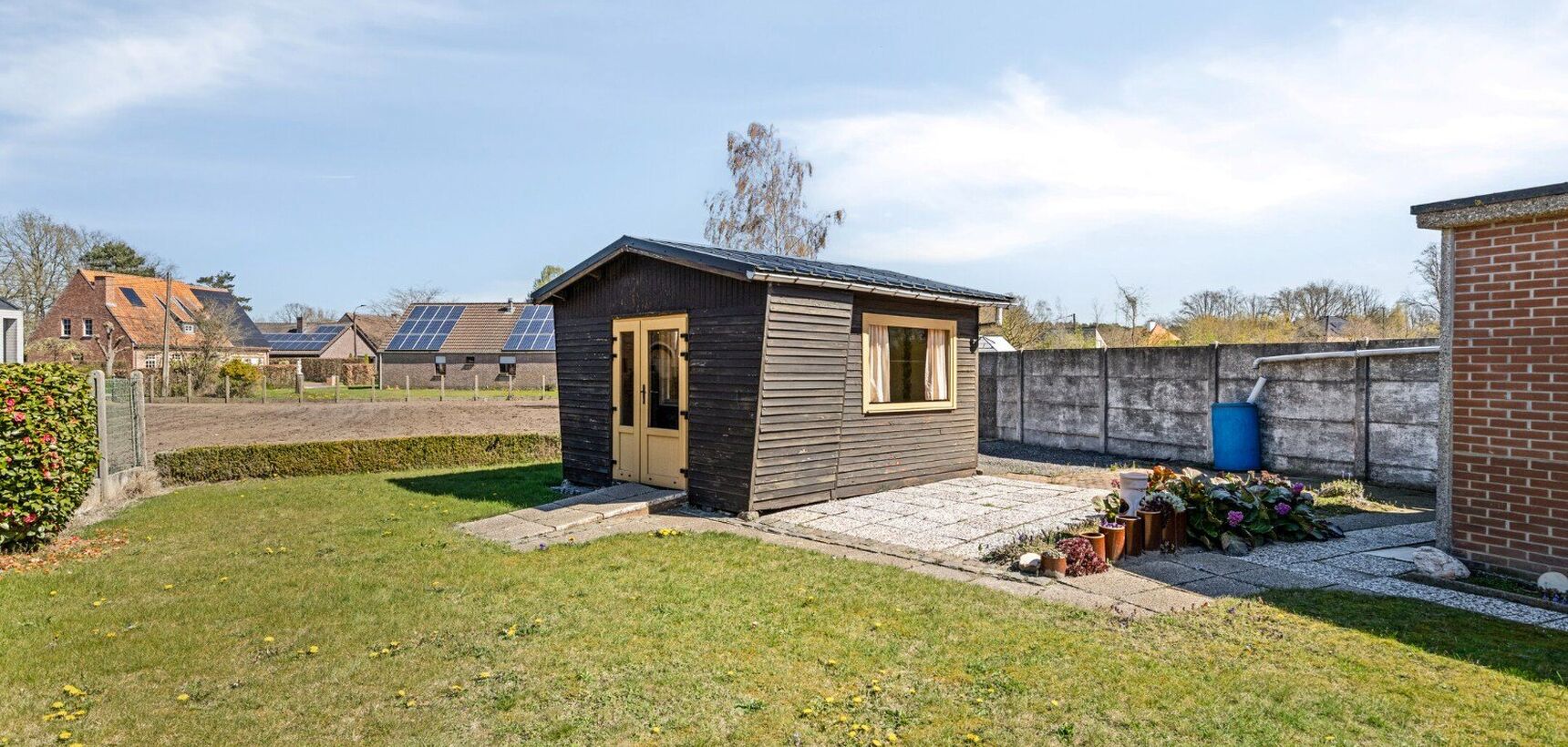Huis te koop in Geel