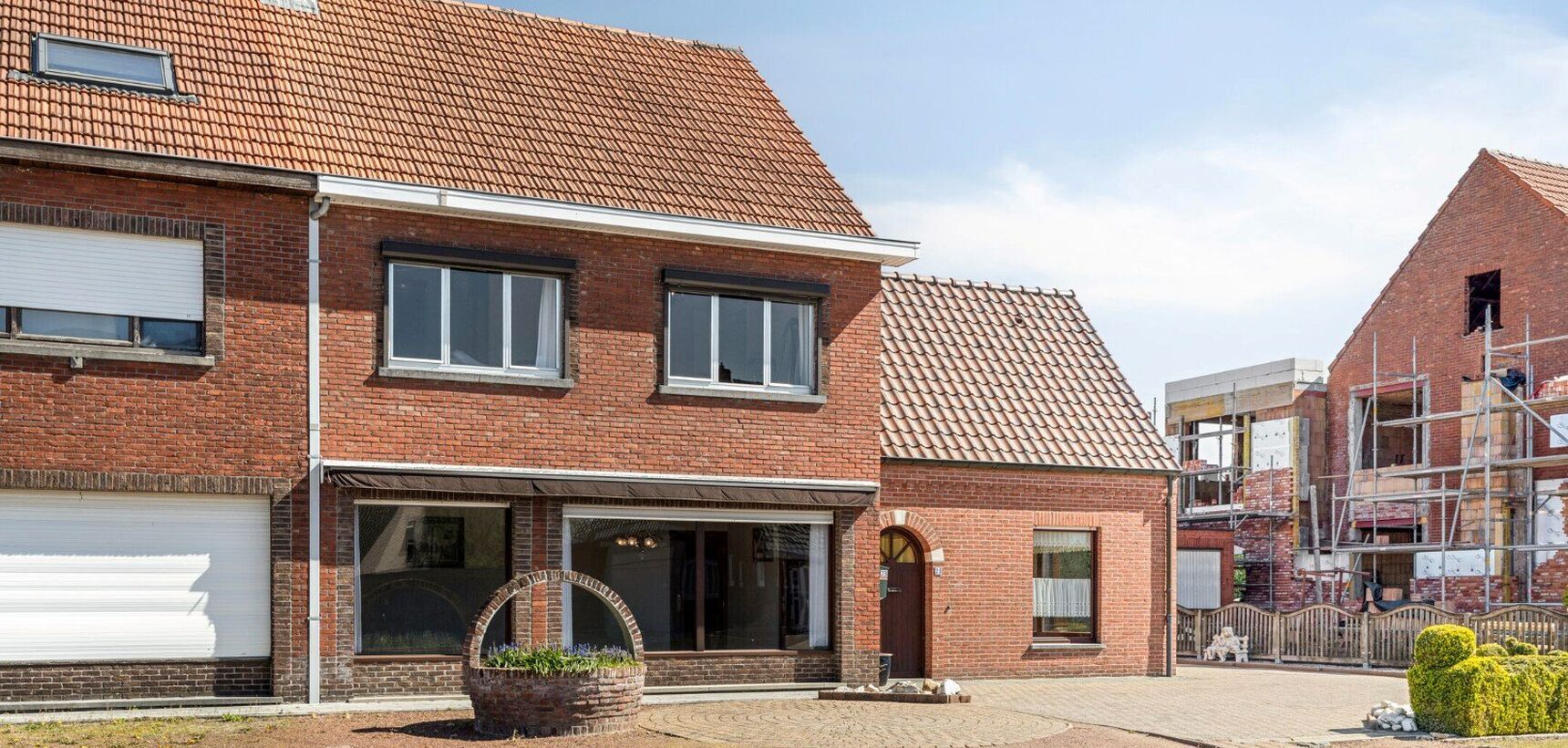 Huis te koop in Geel
