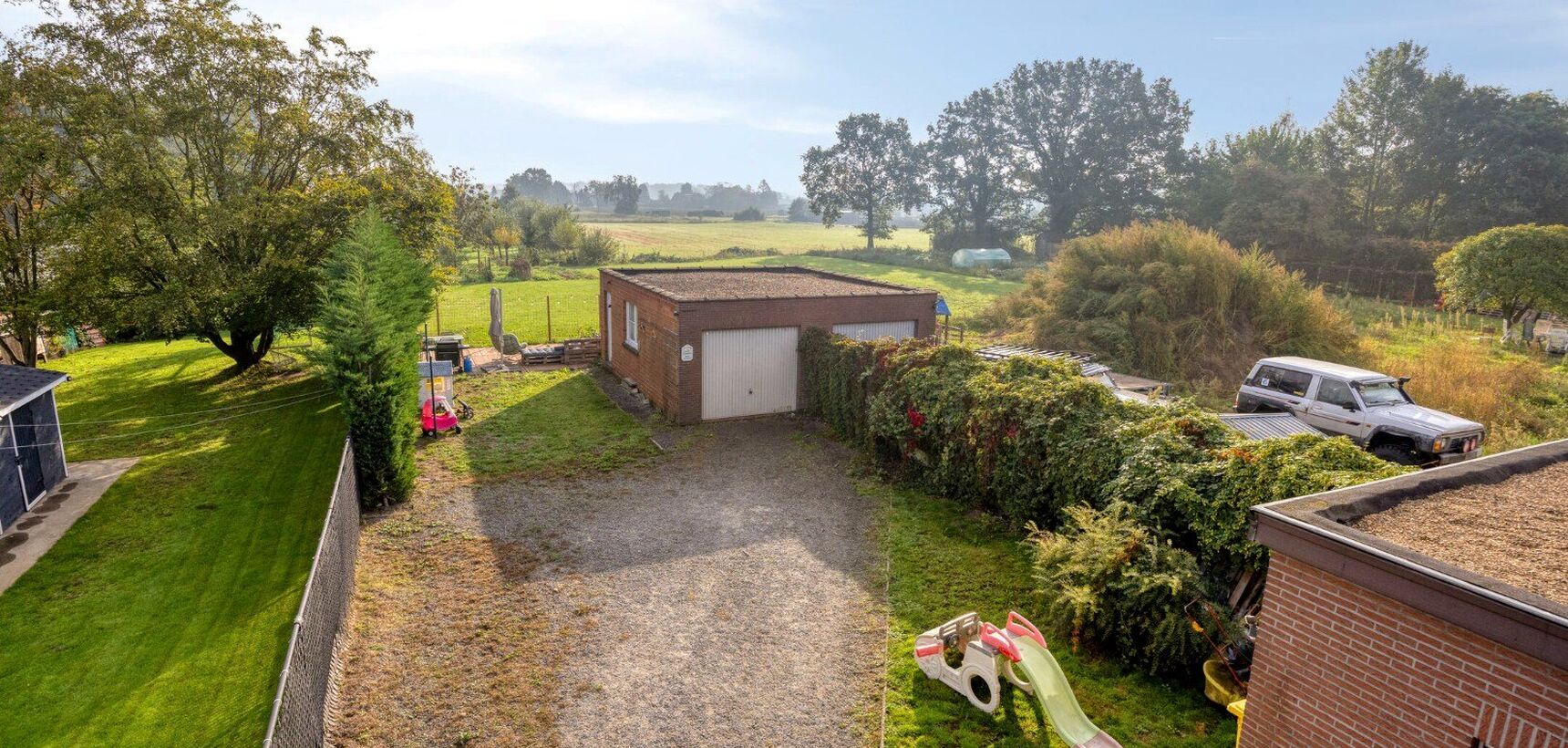 Huis te koop in Geel