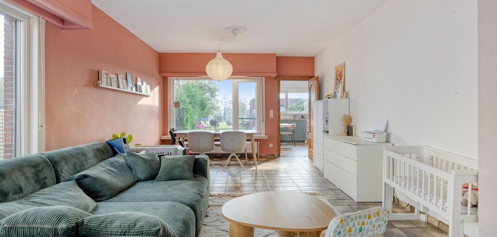Huis te koop in Geel