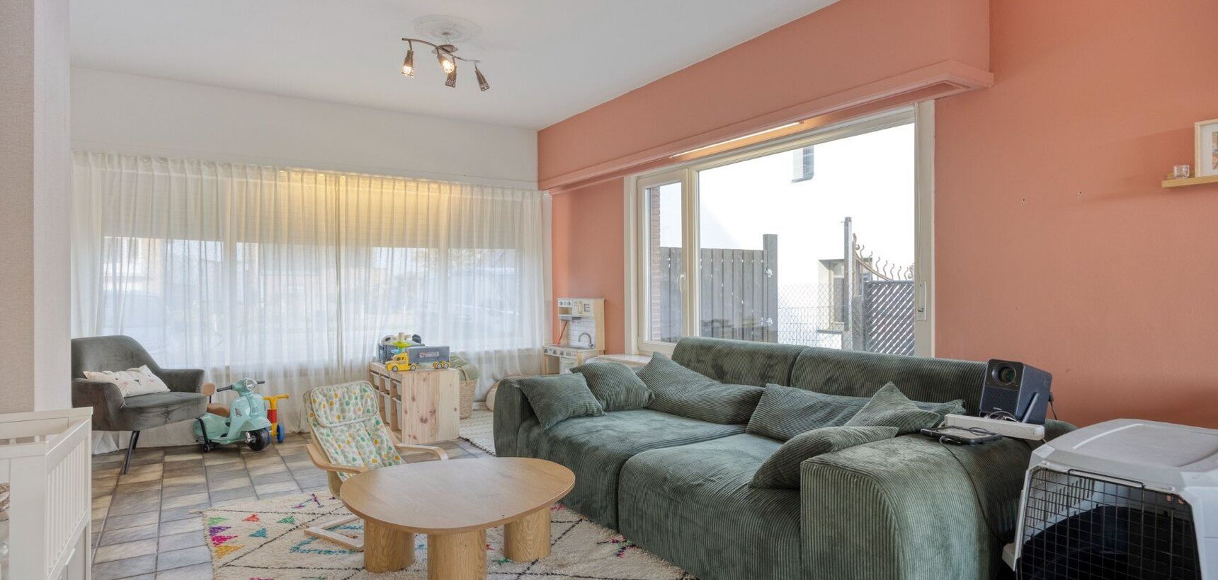 Huis te koop in Geel