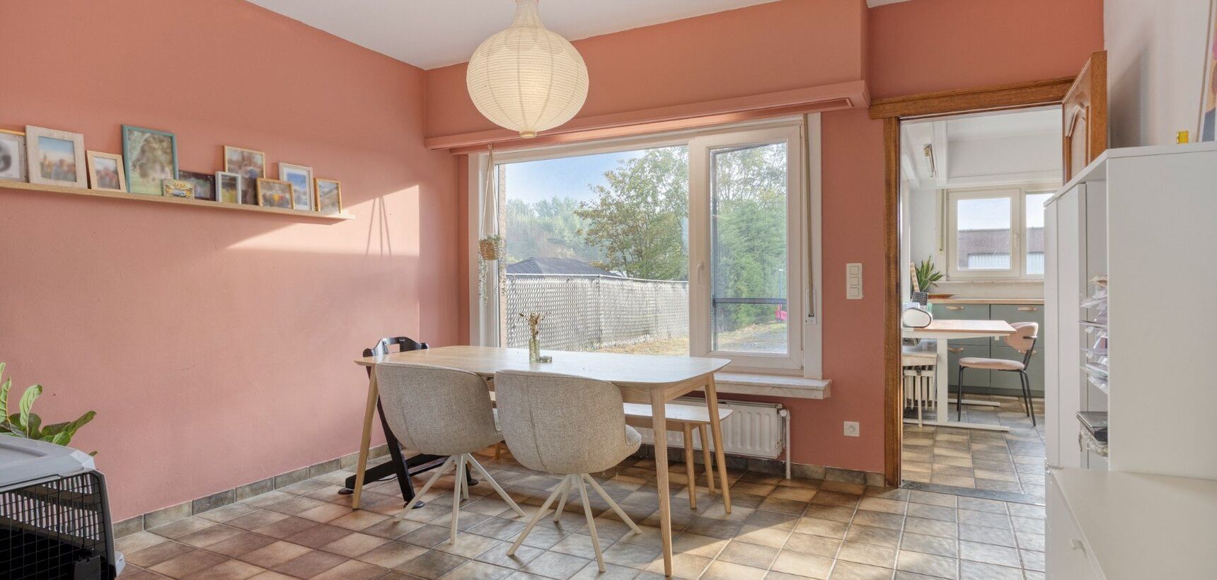 Huis te koop in Geel