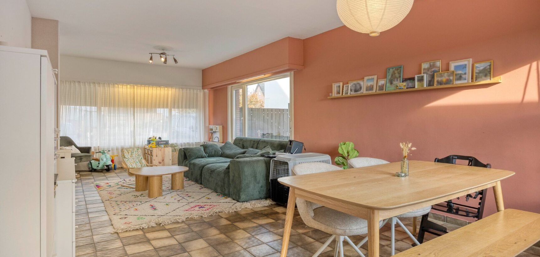 Huis te koop in Geel