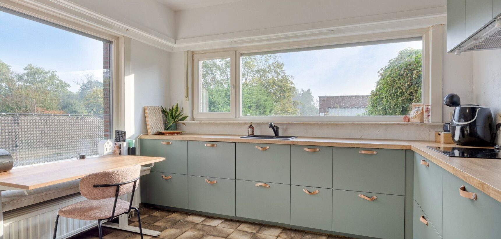 Huis te koop in Geel
