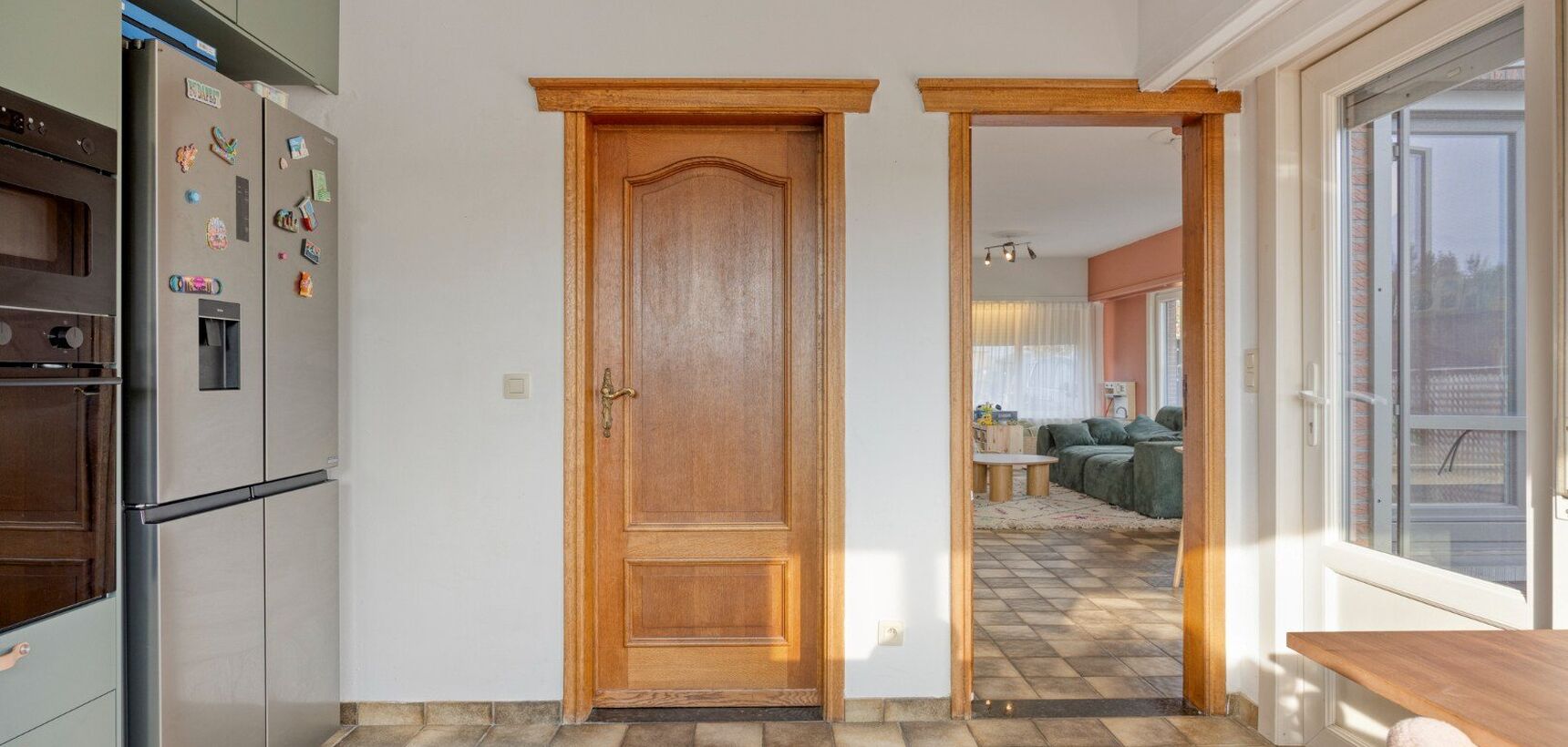 Huis te koop in Geel