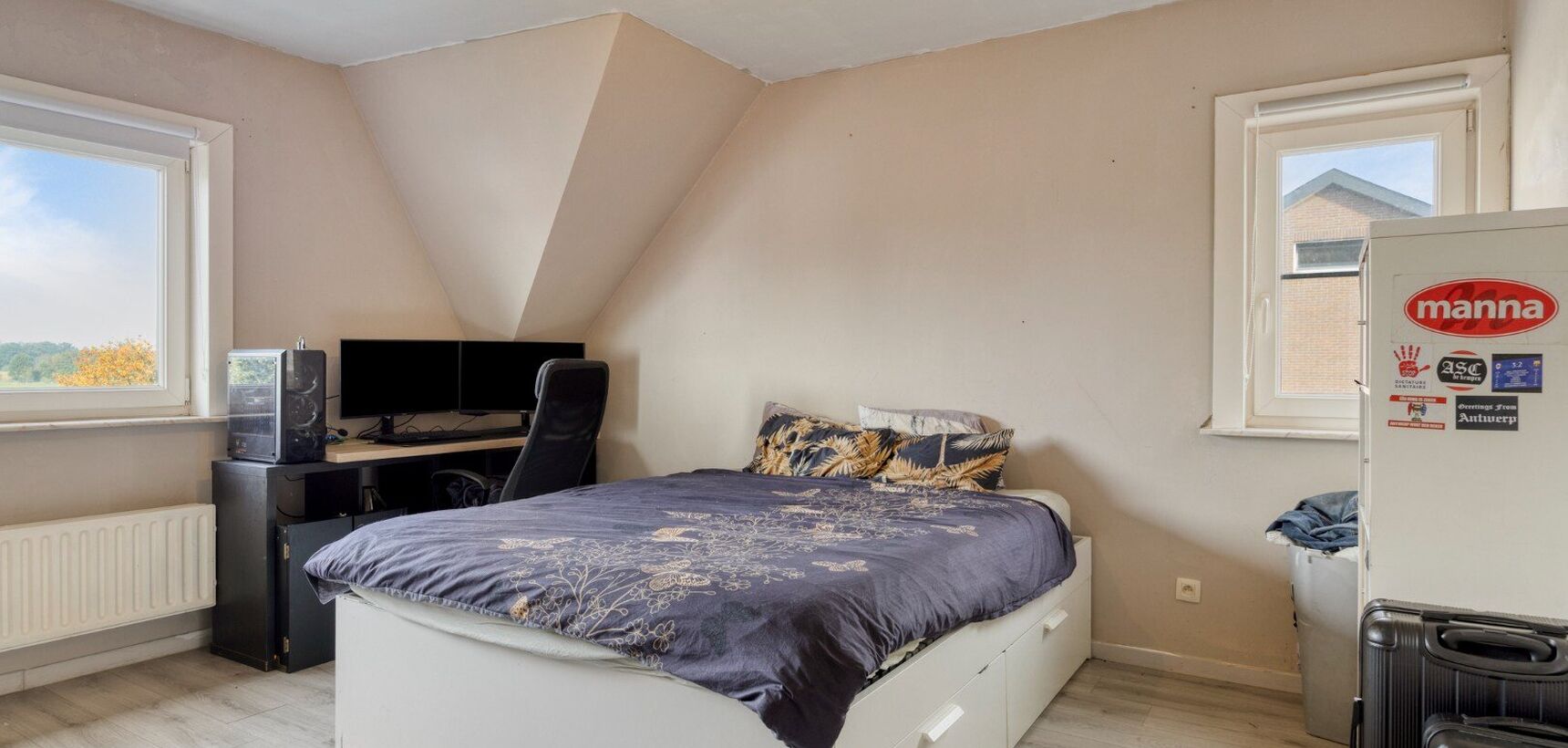Huis te koop in Geel