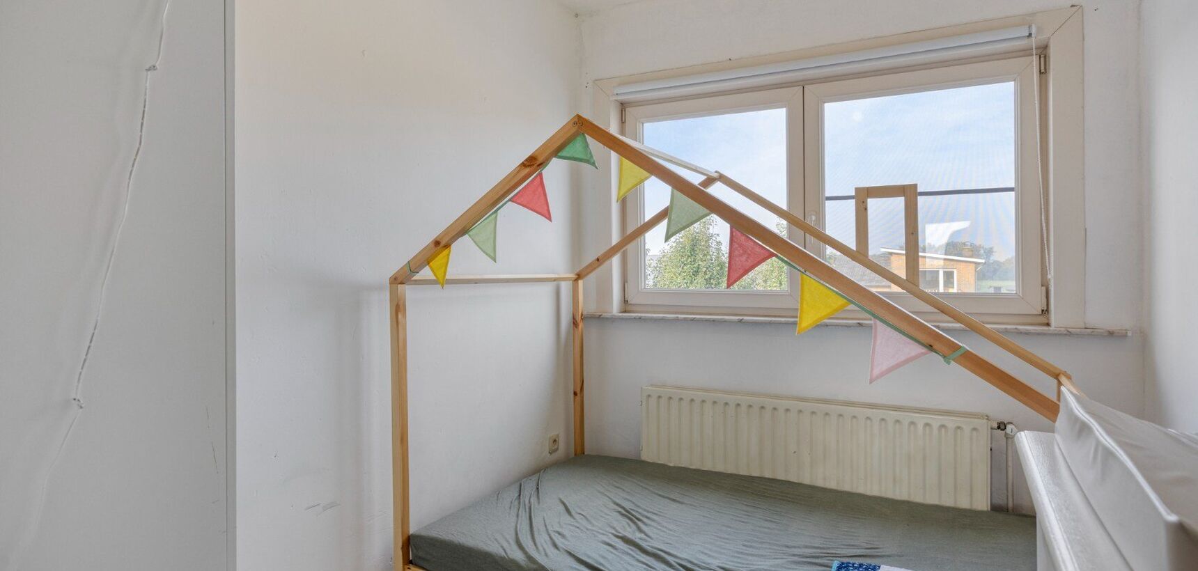 Huis te koop in Geel