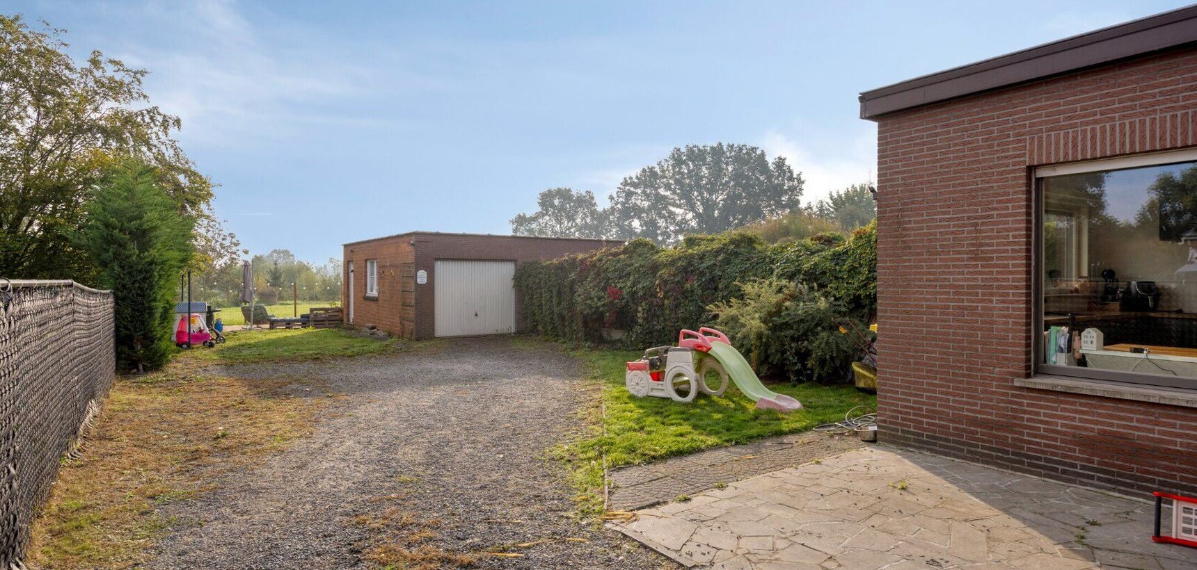 Huis te koop in Geel