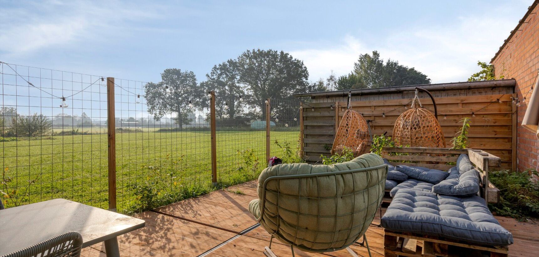 Huis te koop in Geel