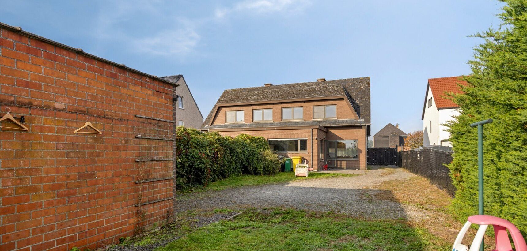 Huis te koop in Geel