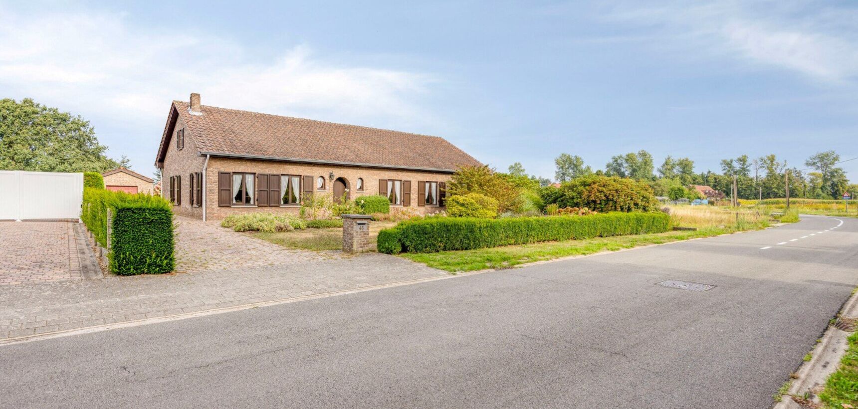 Huis te koop in Geel