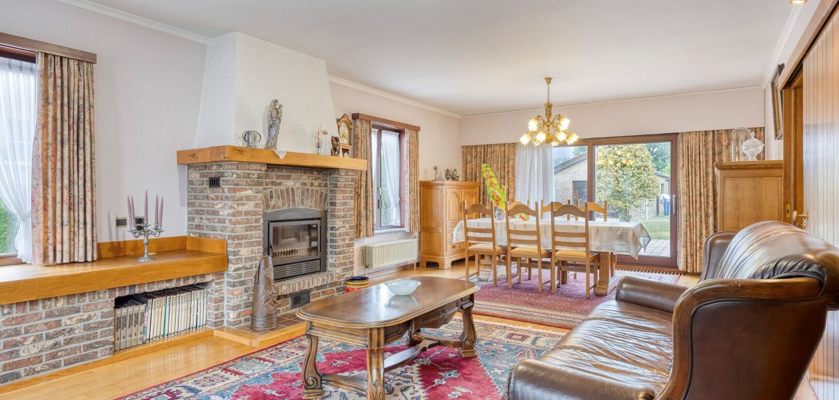 Huis te koop in Geel